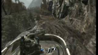 Gears of War 2  Act 1  Chapter 3  WikiGameGuides [upl. by Janka565]