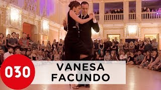 Vanesa Villalba and Facundo Pinero – El gordo triste VanesayFacundo [upl. by Amikahs]