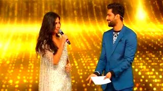 Vicky Kaushal and Katrina Kaifs Mujhse Shaadi Karogi joke turns into reality [upl. by Alina]