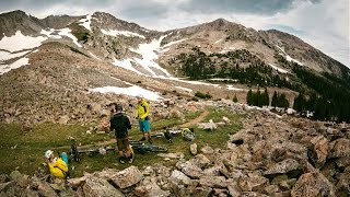 Colorado Trail [upl. by Crudden]