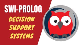 SWIProlog Decision Support Systems شرح [upl. by Adelpho]