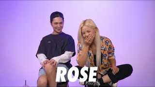 Sorn CLC Singing La Vie En Rose [upl. by Ativ81]