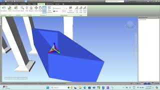 Move Rotate and Scale I Navisworks Tutorial [upl. by Grindle]