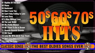 Best Classical Love Music Oldies But Goodies  Golden Oldies Greatest Hits 1960s  Legendary Old [upl. by Fiden]