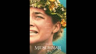 Midsommar 2019 Ending Credit Song [upl. by Airla]