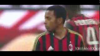 Robinho  The Panna King HD [upl. by Enenstein]