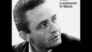 Johnny Cash  A Satisfied Mind [upl. by Winthrop476]