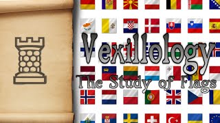 Vexillology  The Study of Flags [upl. by Bomke]