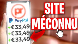 Gagner 40 EUROS PAYPAL Gratuitement En  De 24 HEURES 2020 [upl. by Sharlene]