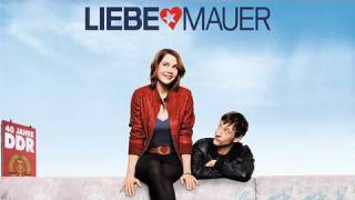 LIEBE MAUER  offizieller Trailer HD [upl. by Ahsiugal]