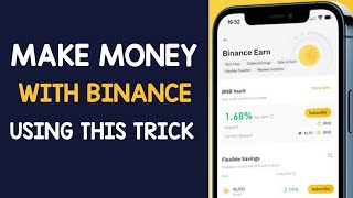 Earn Free Binance BNB Coin To Binance With This Trick free bnb mining site [upl. by Any]