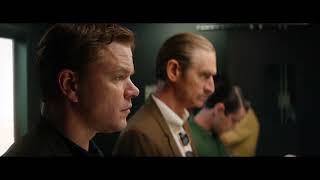 Ford Wants to Build a Sports Car Official Clip FORD v FERRARI  Matt Damon Christian Bale [upl. by Arocet]