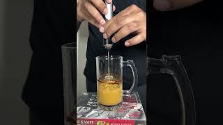 Make Hot Coffee with Me Easy AtHome Brewing Tips shorts asmr new coffee goodmorning [upl. by Tobe]