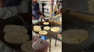 Thaprano Porota Making foryoupage reels instagram viral food foodie streetfood [upl. by Northington]