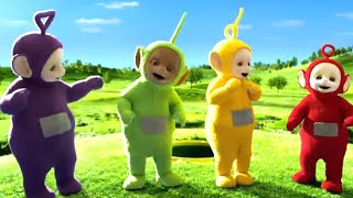 Teletubbies 3 HOURS of Teletubbies  Season 15  Videos for Kids [upl. by Arvy]