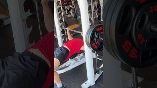 Try THIS to Increase Bench Press [upl. by Clint314]