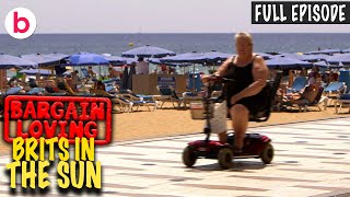 Bargain Loving Brits In The Sun Season 2 Episode 2  FULL EPISODE [upl. by Jolene]