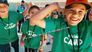 Build Masters  Kids Camp 2024 Recap [upl. by Eninaj673]