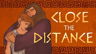 Go the Distance  Christian Version Hercules Parody [upl. by Lydie]