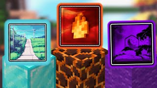 BEST PVP TEXTURE PACKS  189  W GAMEPLAY  HylexMC [upl. by Domela767]