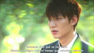 The Heirs Trailer Sub Español [upl. by Fenner]