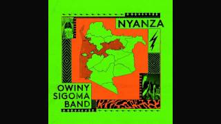 Owiny Sigoma Band  Luo Land [upl. by Emya]