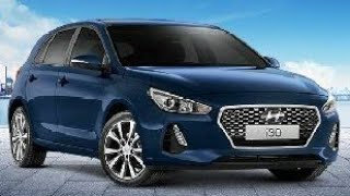 Hyundai i30 review 2023 [upl. by Seabrook]