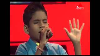 Veedi Kone Mawatha Addara Sumeera Adeepa Indrajith Sirasa Junior Super Star 2017 [upl. by Neill]