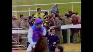 1983 Queen Mother Champion Chase [upl. by Niamart]