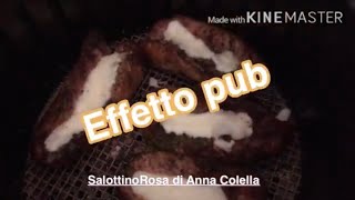 Salsicce arrostite in friggitrice ad aria ricetta di Anna Colella [upl. by Anerbas]