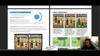 Lesson 2  Multiculturalism VS Pluralism Inclusion amp Exclusion [upl. by Lairea314]