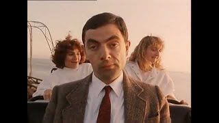 Mr Bean Staffel 01 Folge 09 Rette das Baby Mr Bean  Deutsche Serien [upl. by Delila]