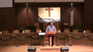 Nash First Baptist Live Stream [upl. by Ardnaeed]