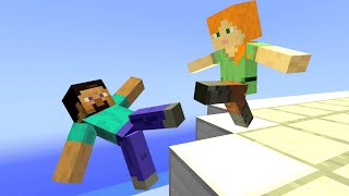 Minecraft Ragdolls Gmod Vol 94 [upl. by Alexandrina]