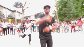 TAF LA RÉFÉRENCE  ZOMAN DANCE  Clip Officiel [upl. by Arriaet]