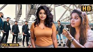 quotMASS LEADERquot Latest New Released Full Hindi Dubbed Action Movie  Shivaraj  South Superhit Movie [upl. by Willabella]