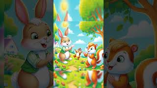 Bedtime Story for Toddlers Bennys Big Adventure The Magical Pond 2 [upl. by Walczak]