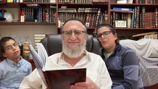 Story’s of Tzadikim  Rabbi Yehuda Fetaya Rav Eliyahu Gadaev 5784 [upl. by Enilkcaj286]