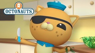 Octonauts Pirate Stew [upl. by Ddal411]