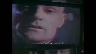 Lawnmower Man 2 Beyond Cyberspace 1995  TV Spot 1 [upl. by Ahsael333]