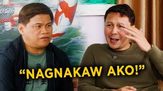 Bakit nagawa ito ni Baron Geisler  Ogie Diaz [upl. by Atirhs]