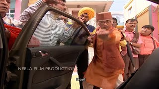 Ep 1818  Theft In Gokuldham  Taarak Mehta Ka Ooltah Chashmah  Full Episode  तारक मेहता [upl. by Oira]