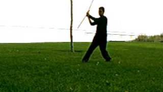 Kali Silat Portugal  Weapons Demo [upl. by Jehias]