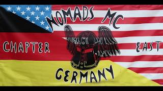 Nomads MC 25 Jahre [upl. by Peterus]