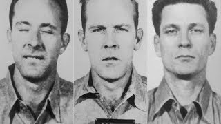 Man Who Escaped from Alcatraz Sends FBI Letter After Being Free for 50 Years [upl. by Remas]