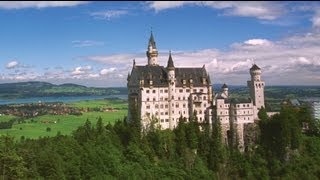 Schwangau Germany Neuschwanstein Castle  Rick Steves’ Europe Travel Guide  Travel Bite [upl. by Thoer392]