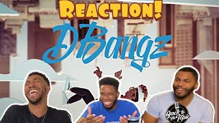 Dbangz  Been A Long Time EP  ReactionReview [upl. by Ennaillij]