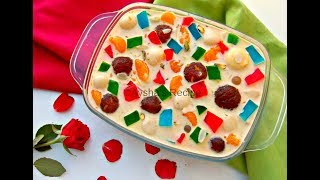 দুধ দুলারী  ঈদ স্পেশাল ডেজার্ট  Delicious Doodh Dulari Recipe  Eid special dessert [upl. by Eyahs325]