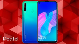 Fahamu Sifa na Bei ya Simu mpya ya Huawei P40 lite E [upl. by Trescott]