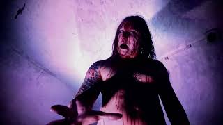 VILT  World Eater Official Video [upl. by Aihsilat]